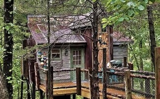 Branson West, MO Specialty - 159 Acorn Acres Ln