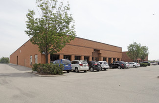 Mississauga, ON Industrial - 6885-6895 Menway Ct