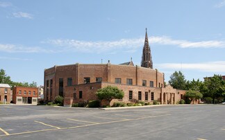 Buffalo, NY Office - 369 Franklin St