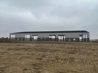 Palmyra, NE Industrial - 447 Falcon dr