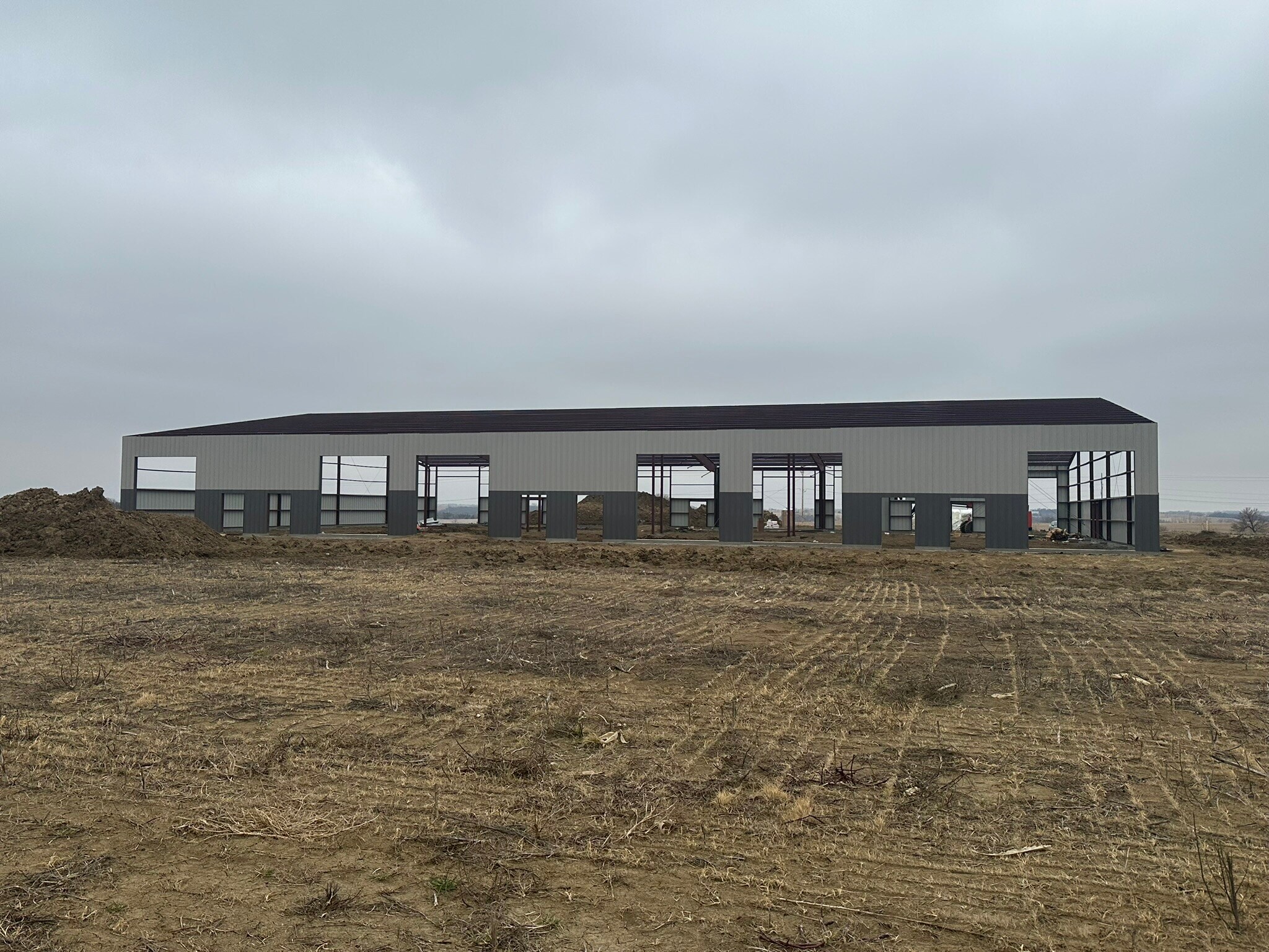 447 Falcon dr, Palmyra, NE for Sale