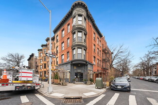 Brooklyn, NY undefined - 1021 8th Ave