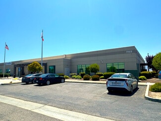 Salinas, CA Office - 752 La Guardia St