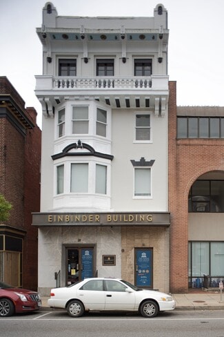 Hagerstown, MD Apartments - 29 W Franklin St Hagerstown, MD Apartments - 29 W Franklin St