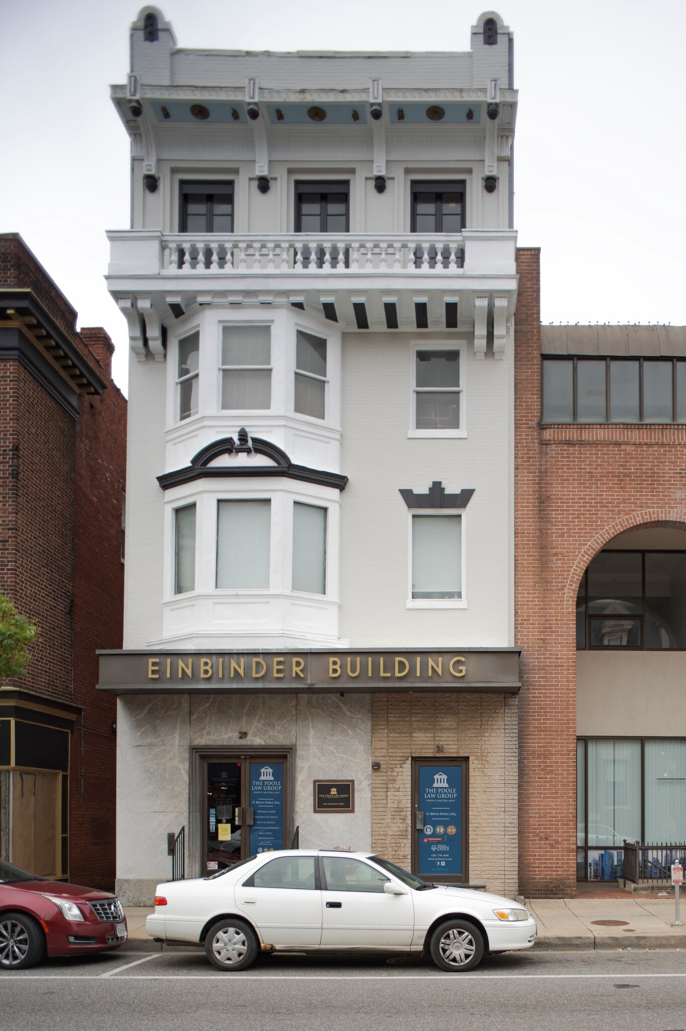 29 W Franklin St, Hagerstown, MD for Sale