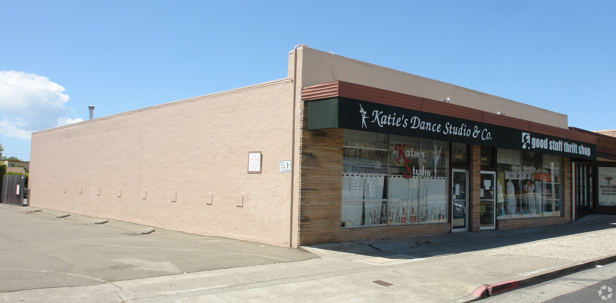 10311-10317 San Pablo, El Cerrito, CA for Sale