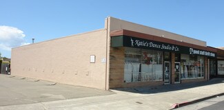 El Cerrito, CA undefined - 10311-10317 San Pablo El Cerrito, CA undefined - 10311-10317 San Pablo