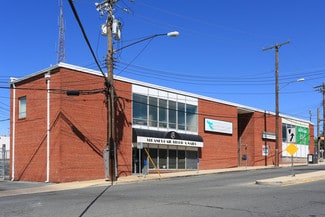 Silver Spring, MD Retail - 2600 University Blvd W Silver Spring, MD Retail - 2600 University Blvd W
