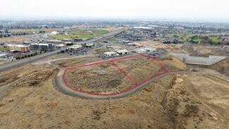 Kennewick, WA Commercial - 4650 W 40th Ave Kennewick, WA Commercial - 4650 W 40th Ave