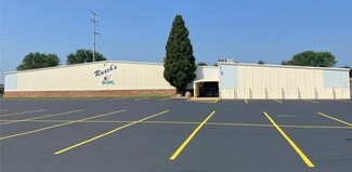Kimberly, WI Retail - 724 S Railroad St