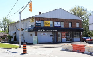 Oshawa, ON Office - 907-911 Simcoe St N