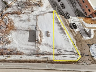 Hamtramck, MI Commercial - 8306 Conant St