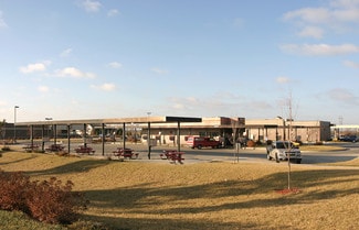 Lenexa, KS Retail - 15745 W 87th Street Pky Lenexa, KS Retail - 15745 W 87th Street Pky