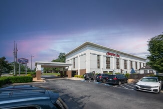 Garner, NC Hospitality - 100 Hampton Dr Garner, NC Hospitality - 100 Hampton Dr