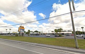 Lake Worth, FL Office/Retail - 7099-7203 Lake Worth Rd