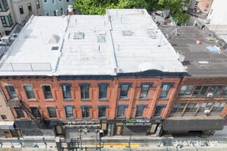 Brooklyn, NY Storefront Retail/Residential - 992 Broadway Brooklyn, NY Storefront Retail/Residential - 992 Broadway