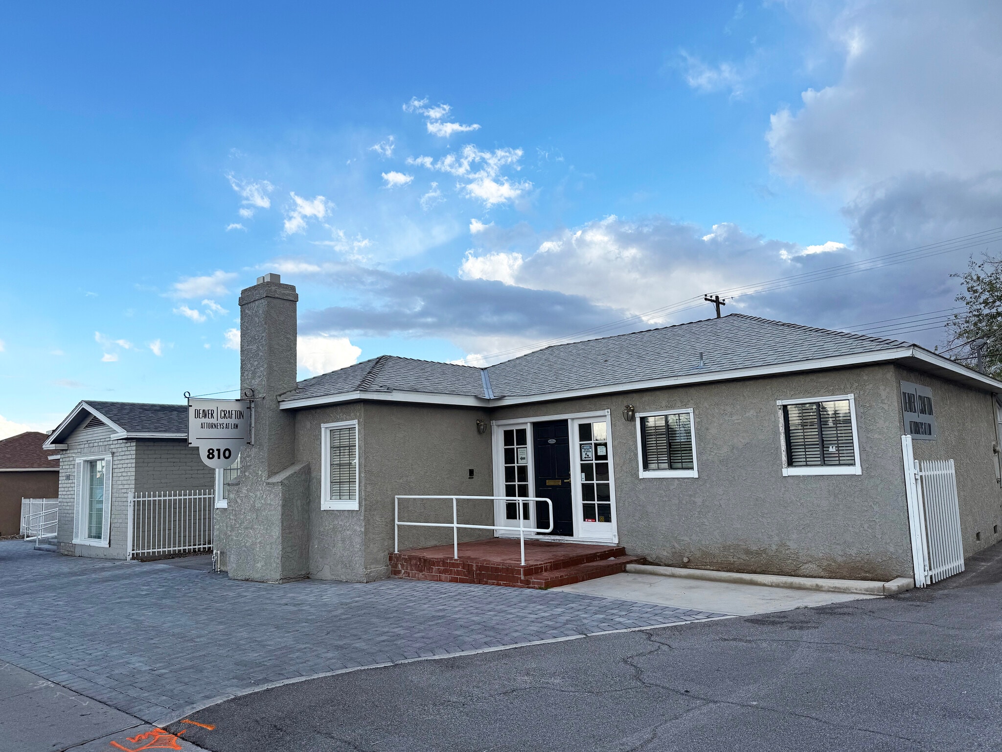 810 E Charleston Blvd, Las Vegas, NV for Sale