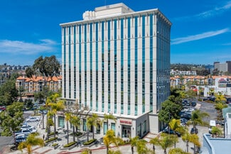 San Diego, CA Office, Office/Medical, Retail - 2020 Camino Del Rio N