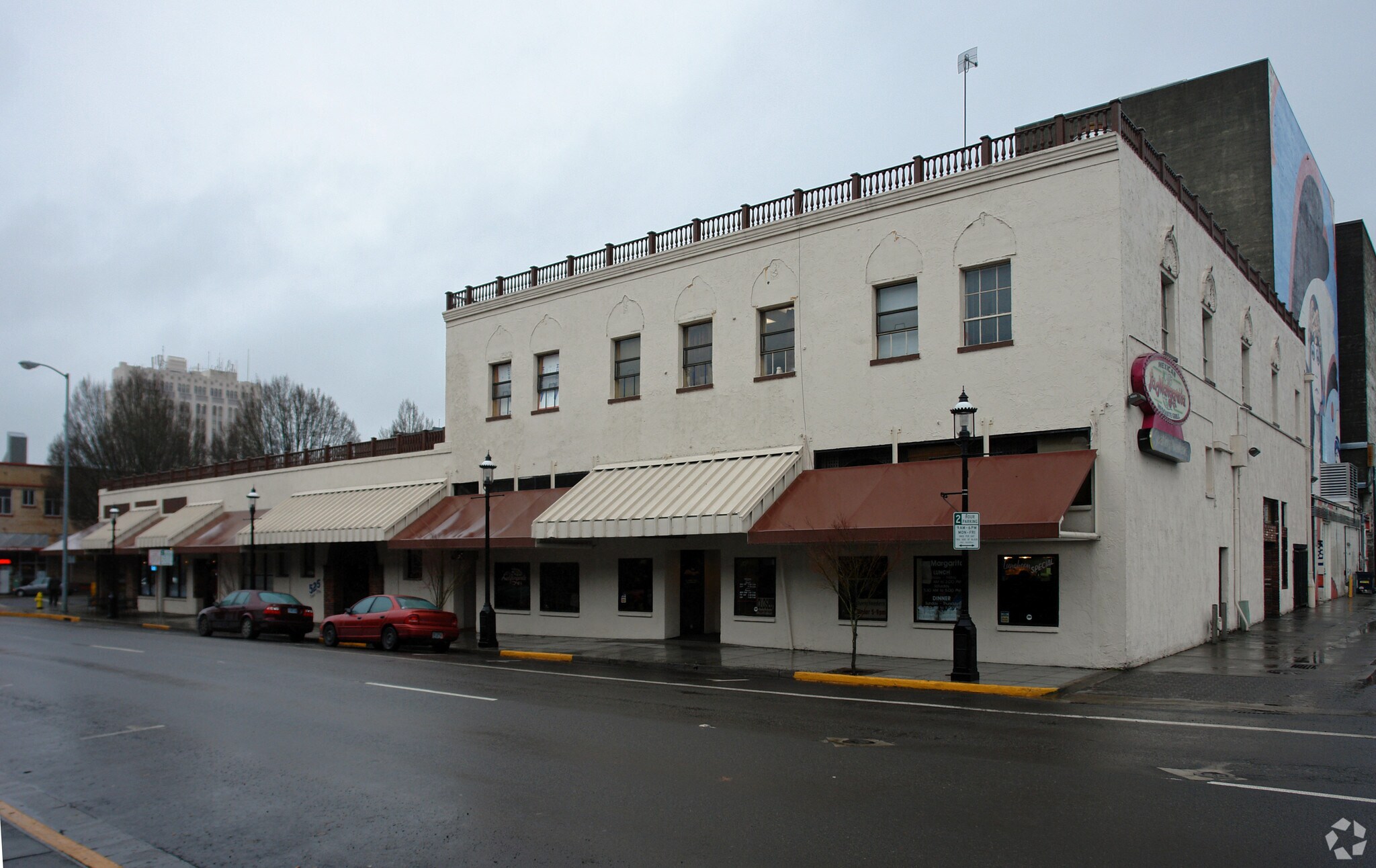 525-545 Ferry St SE, Salem, OR for Rent