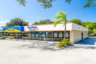 Melbourne, FL Retail - 1400 W New Haven Ave