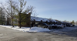 Blue Ash, OH Industrial - 11240 Cornell Park Dr