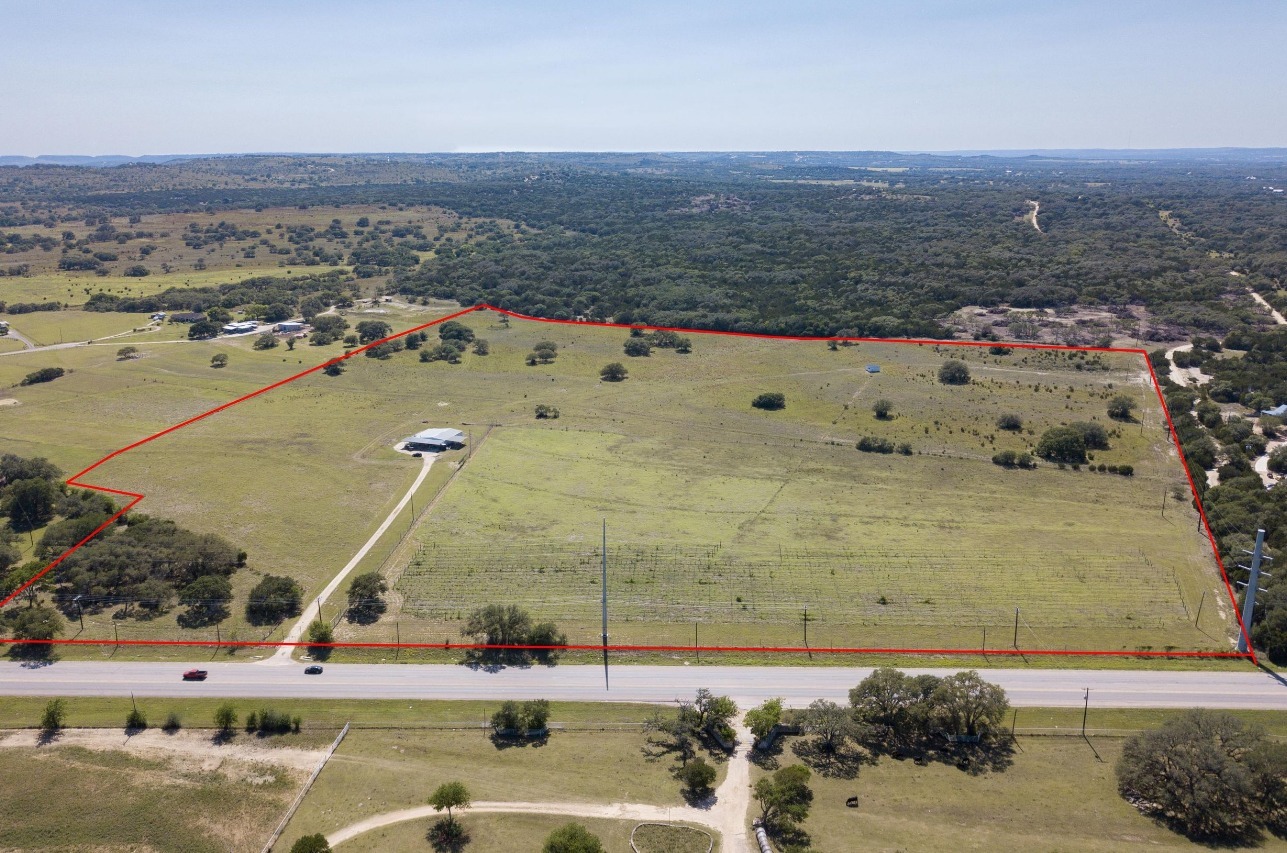 3009 N Hwy 281, Blanco, TX for Sale