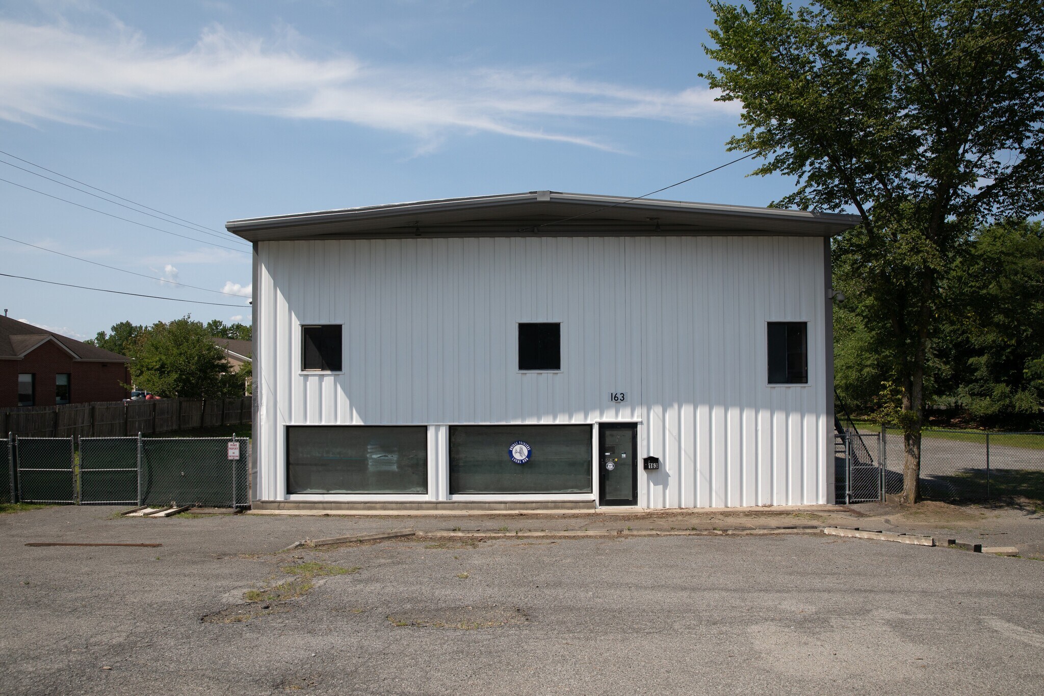 161 Temple Hill Rd New Windsor, NY 12553 Industrial Property for