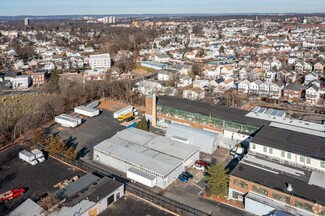 New Brunswick, NJ Commercial Land - 99 Jersey Ave