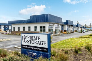 Tacoma, WA Retail - 11105 Steele St S