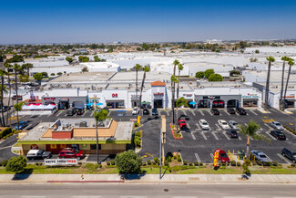Torrance, CA Retail - 1585 Sepulveda Blvd