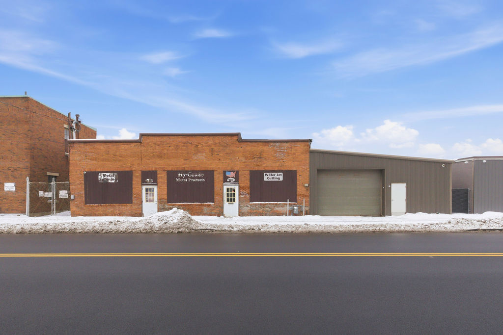 906 Burnet Ave, Syracuse, NY for Sale