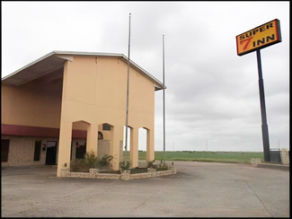 Robstown, TX Hospitality - 2225 N US Highway 77