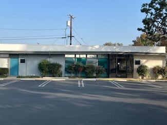 Anaheim, CA Office/Medical - 1761 W Romneya Dr Anaheim, CA Office/Medical - 1761 W Romneya Dr
