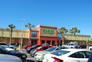 Hudson, FL Commercial Land - 12125 Little Rd Hudson, FL Commercial Land - 12125 Little Rd