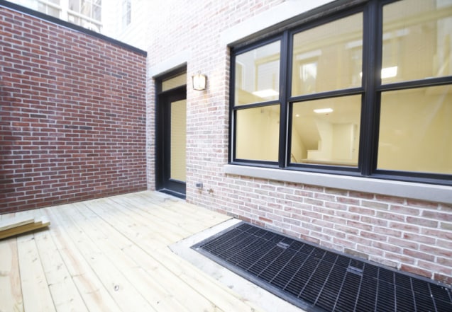 1640 Pine St, Philadelphia, PA for Rent