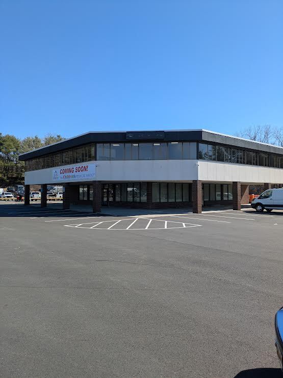400 Auto Park Pl, Newburgh, NY for Rent
