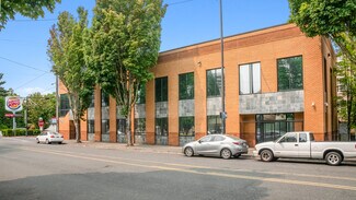 Portland, OR Retail - 711 NE Halsey St Portland, OR Retail - 711 NE Halsey St