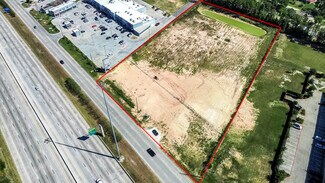 Porter, TX Commercial - 24255 Highway 59