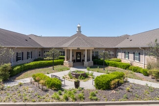 Suwanee, GA Health Care - 1475 Satellite Blvd NW