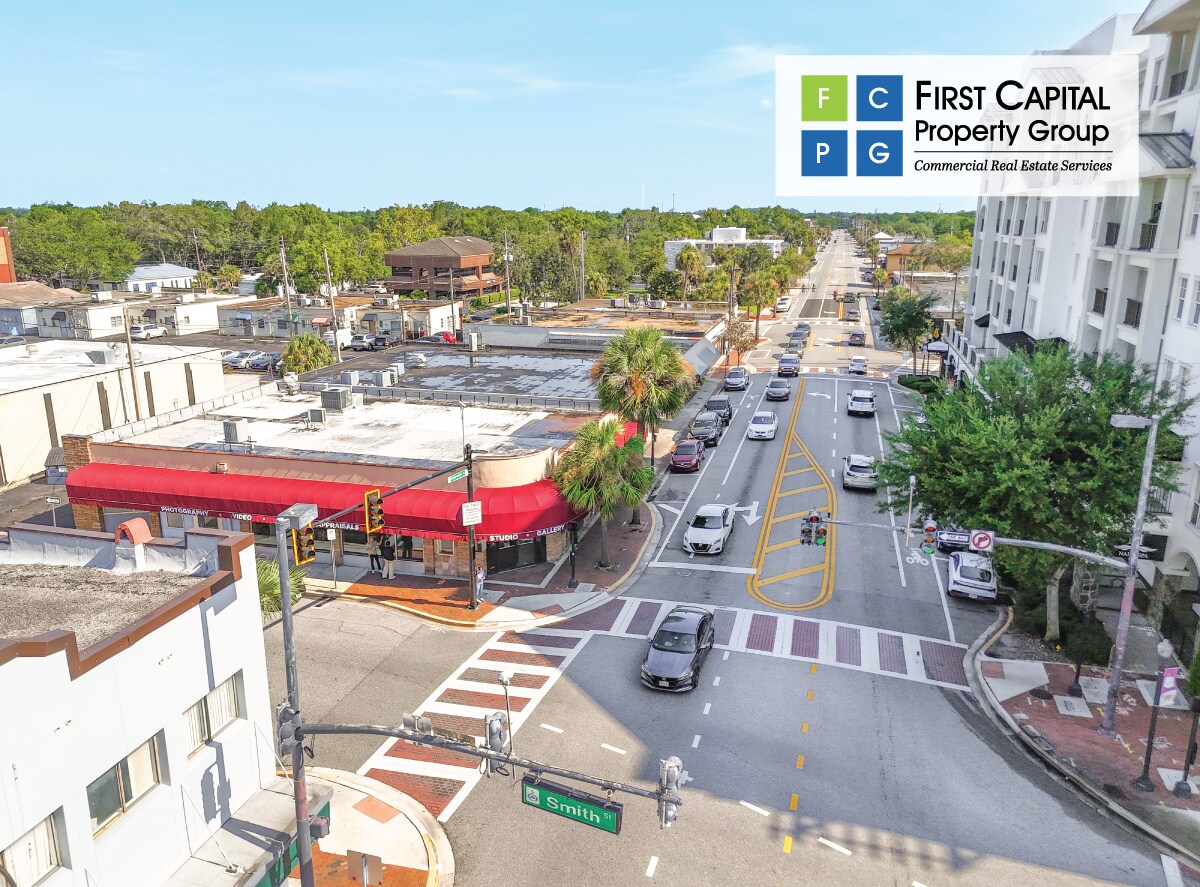 2300-2304 Edgewater Dr, Orlando, FL for Rent