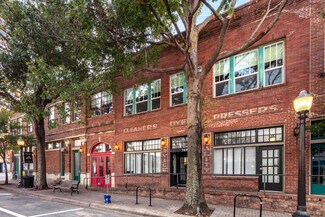 Fort Worth, TX Office/Retail, Retail - 701 W Magnolia Ave Fort Worth, TX Office/Retail, Retail - 701 W Magnolia Ave