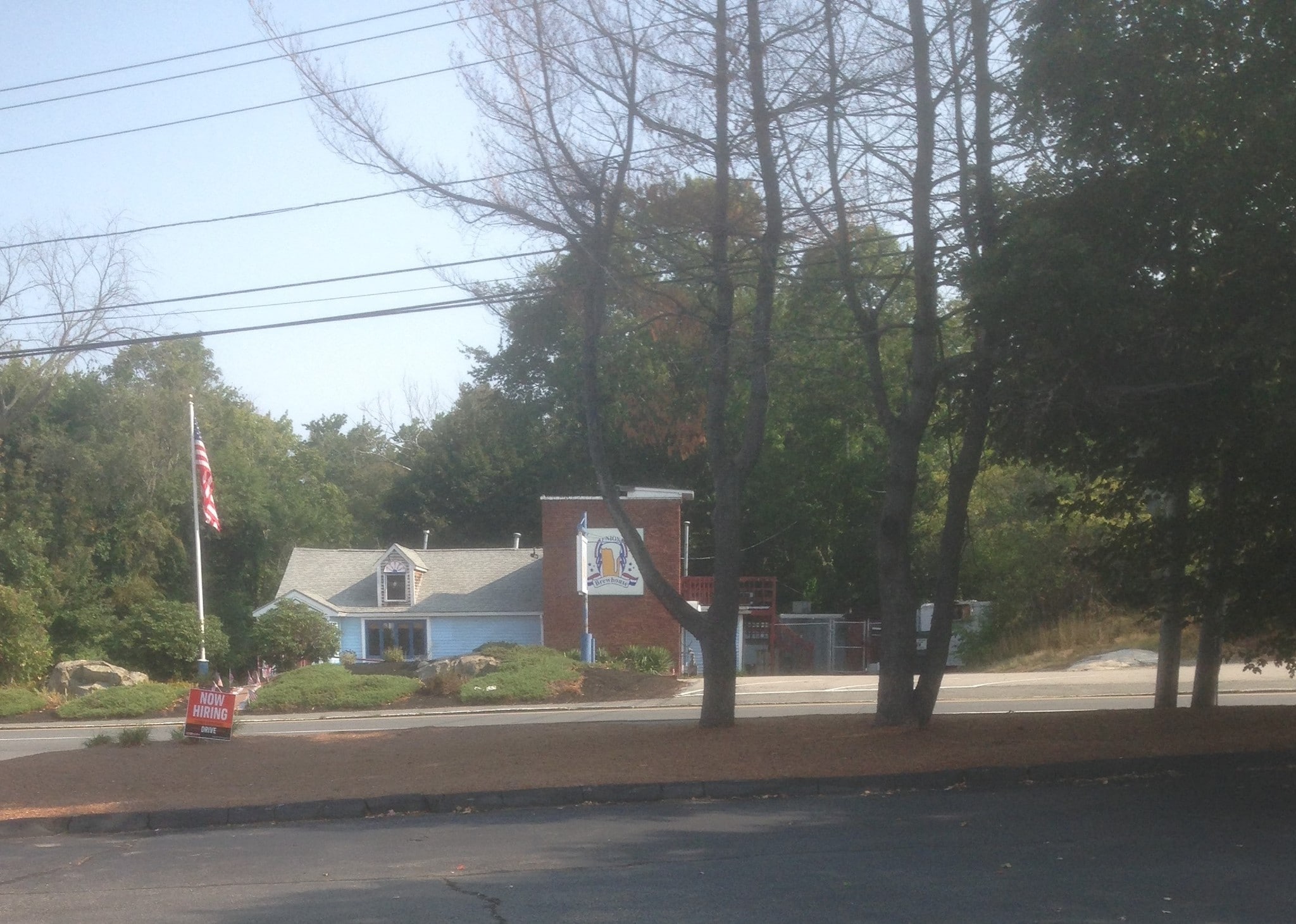 550-560 Washington St, Weymouth, MA for Sale