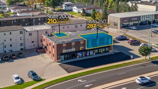 Rochester, MN Office - 1221 3rd Ave SW