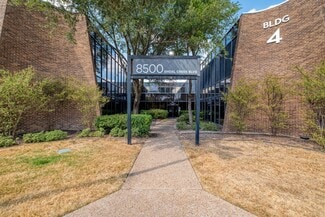 Austin, TX Office - 8500 Shoal Creek Blvd Austin, TX Office - 8500 Shoal Creek Blvd