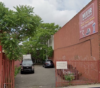 Brooklyn, NY Commercial Land - 239 48th St