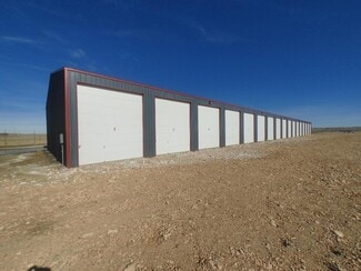 Brockway, MT Self-Storage Facilities - 22 MT-24 Hwy