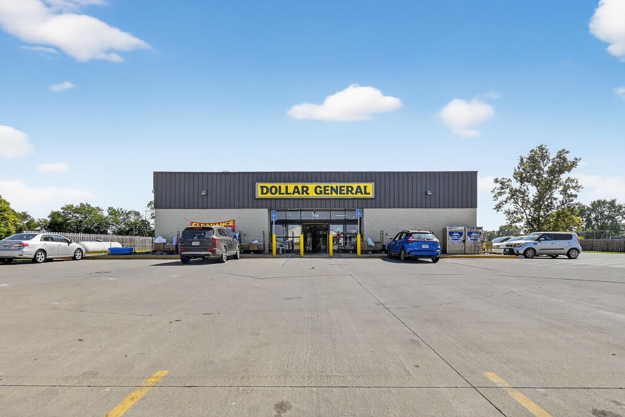 745 Route C, La Grange, MO for Sale