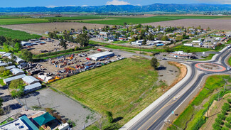Madison, CA Commercial - CA-16