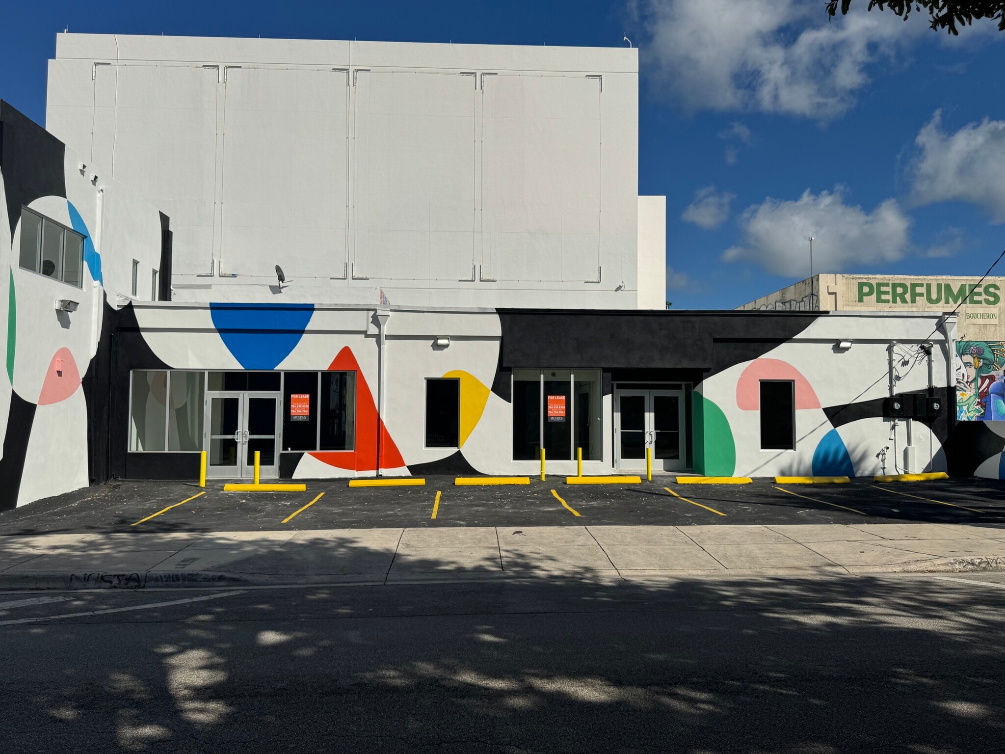 2887-2899 NW 5th Ave, Miami, FL for Rent