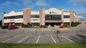 Woodbury, MN Office - 670 Commerce Dr